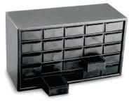 ESD Conductive Component Organiser