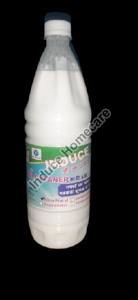 Induce Homecare 1Ltr White Phenyl