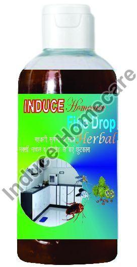 Induce Homecare 250ml Liquid Floor Cleaner, Certification : ISO 9001:2008 Certified