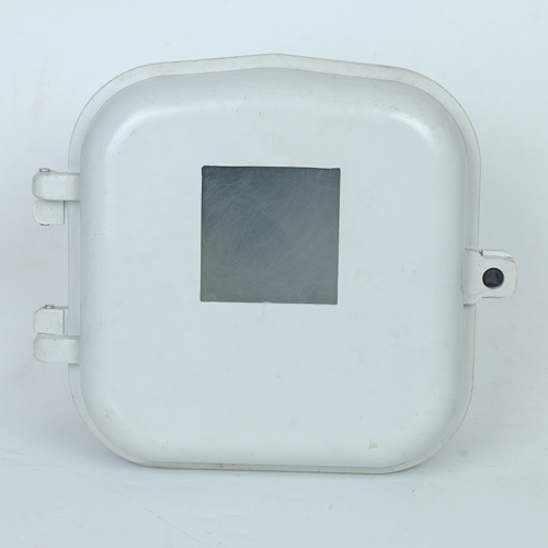 Electric Meter Boxes