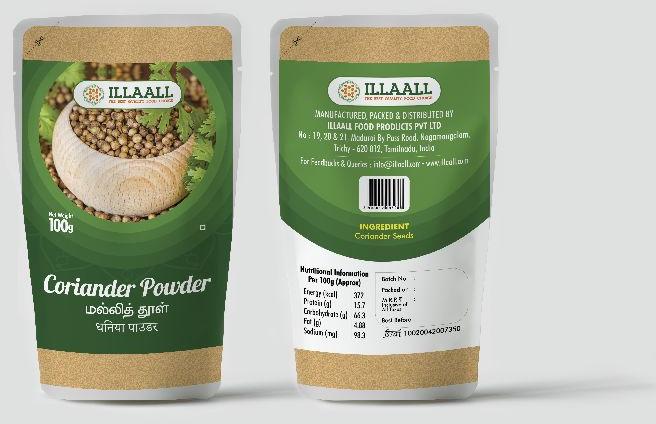 coriander powder