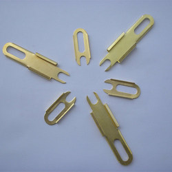 Natural BRASS LINK, Packaging Type : BAGS