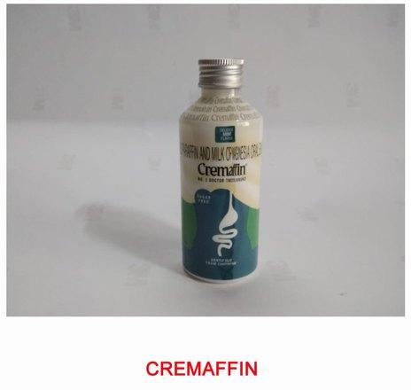 Cremaffin Syrup