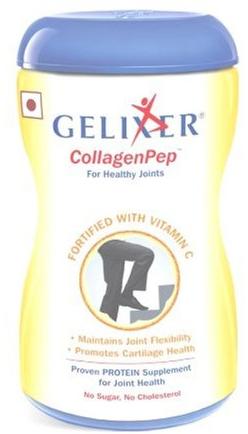 Gelixer Collagen Pep