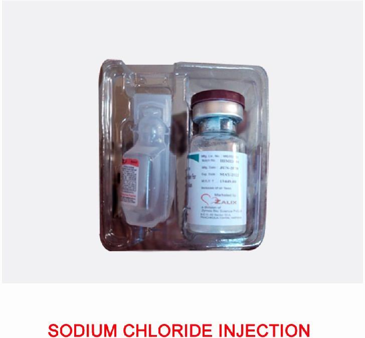Sodium Cloride Injection