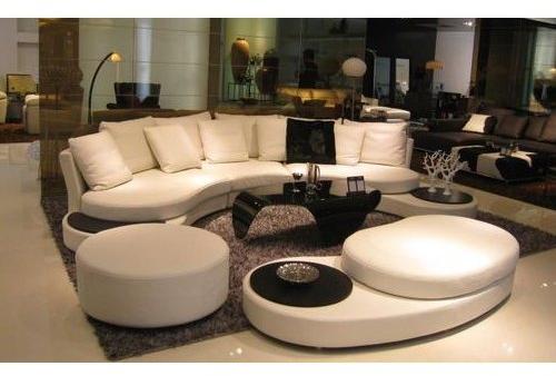 Wood Designer Sofa, for Home, Seating Capacity : 10