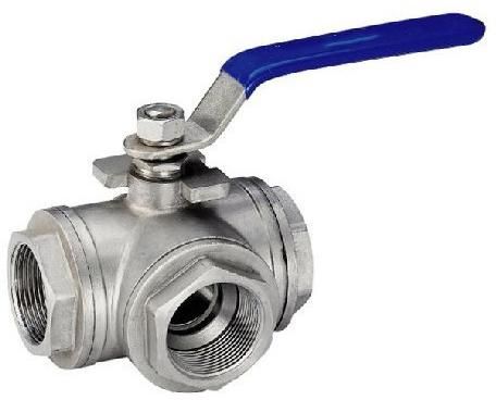 ball valve