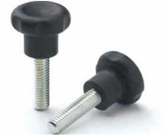 Control Panel Door Knob