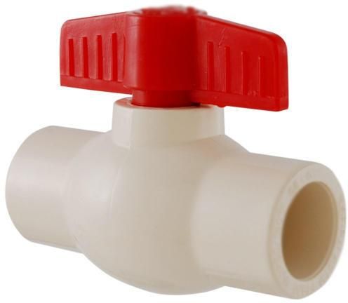 CPVC Ball Valve