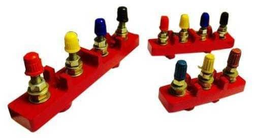 TPN Busbar Insulator