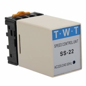 TWT SS-22  Speed Controller