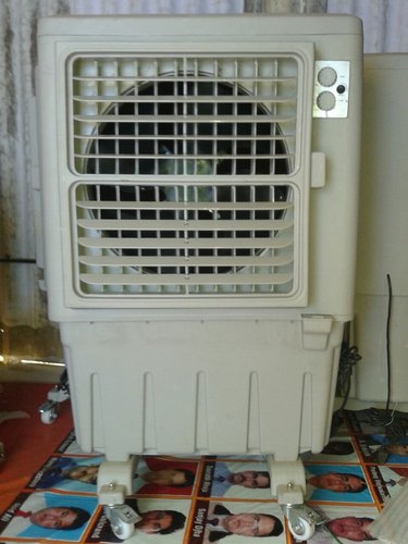 Metal Air Cooler