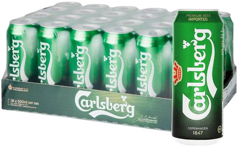 Carlsberg Drinks