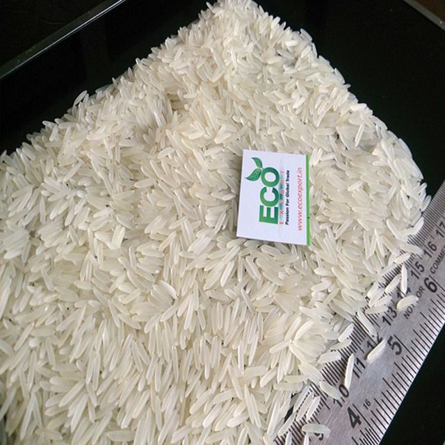 long grain basmati rice