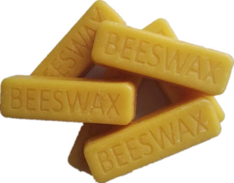 Beeswax Bars
