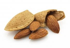 california almond nuts