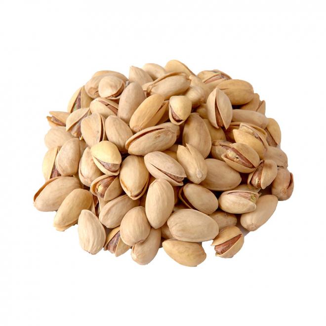 Shelled Pistachio Nuts