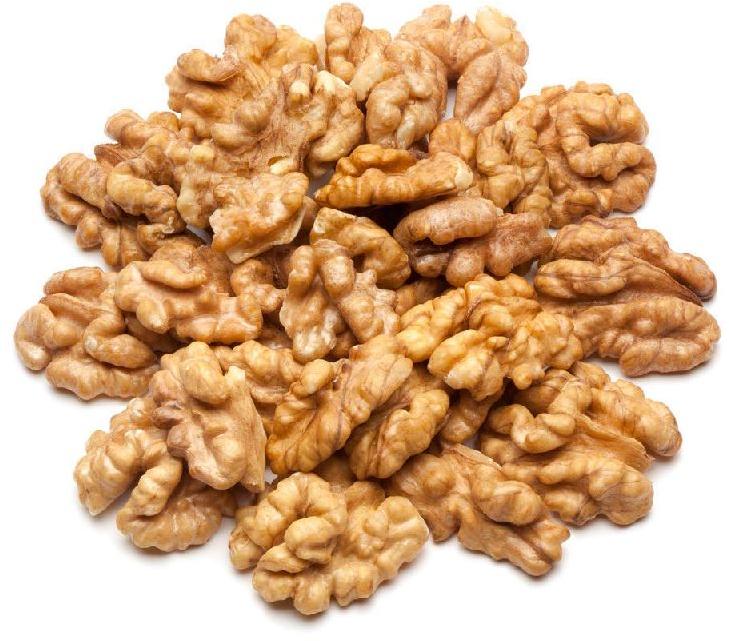 walnut kernels