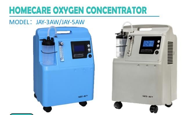 Philips Oxygen Concentrator