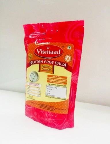 Vismaad Indian Gluten Free Dalia, Packaging Size : 400 gm