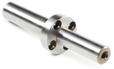 DC Motor Shaft