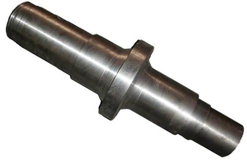 Cylendrical Stainless Steel Forged Shaft, for Automotive Use, Feature : Corrosion Resistance