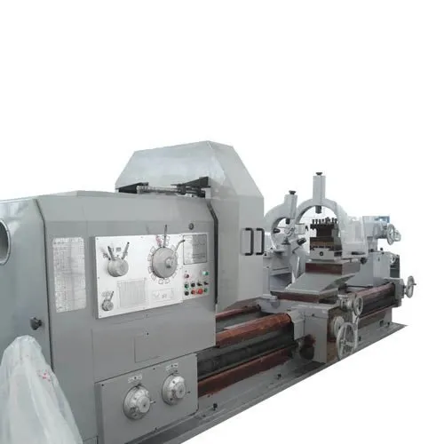 Lathe Machine Job Work Royal Mech Industries, Pune, Maharashtra