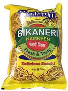 Punjabi Mixture Namkeen, Packaging Type : Packet