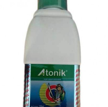 Atonik Plant Growth Regulator, Packaging Type : Bottle