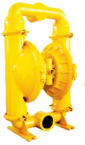 Aluminum Diaphragm Pump