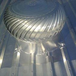 Automatic Roof Ventilator Air Ventilator