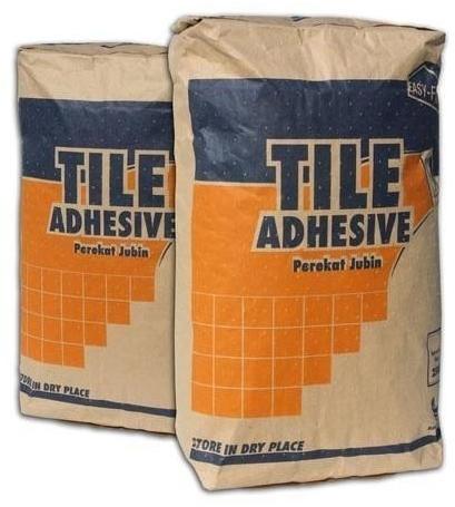 Tile Adhesive Powder