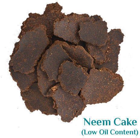 Brown neem cake, for Agriculture, Purity : 99%
