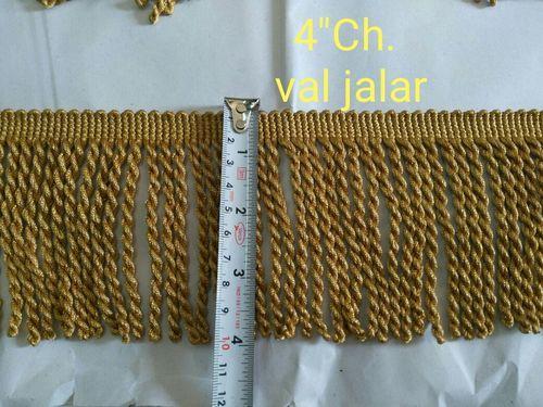 Jhalar lace