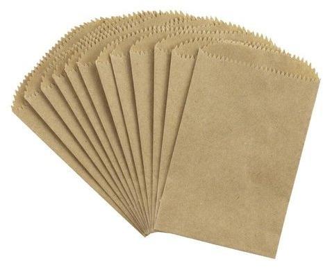 Medical Paper Pouches