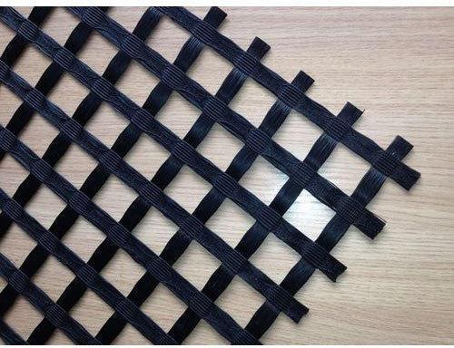 Biaxial Geogrid