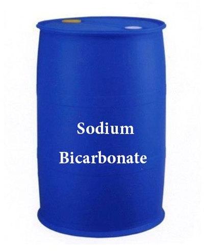 Liquid Sodium Bicarbonate
