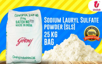 Sodium Lauryl Sulfate Powder