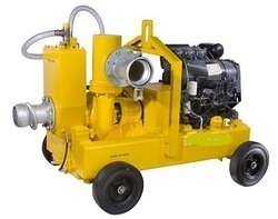 Dewatering Pumps