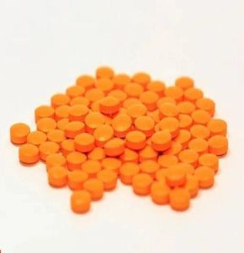 Vitamin C Chewable Tablets