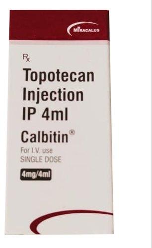 Calbitin Injection, Form : Liquid