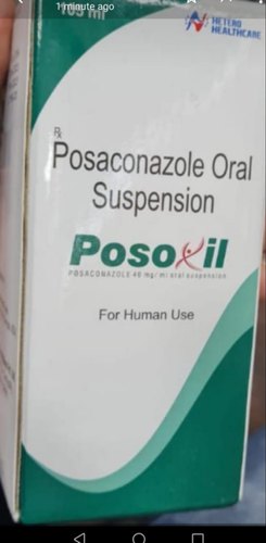 Posoxil Suspension