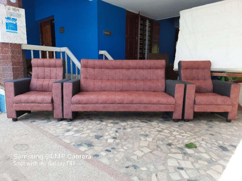 Pallet Cushion Set, for Sofa, Feature : Anti Wrinkle, Easy Wash, Shrink Resistant