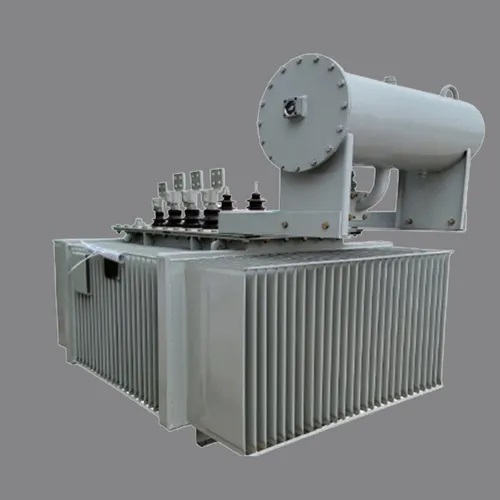 60 Hz Copper Three Phase Distribution Transformer, Mounting Type : Floor Mounting