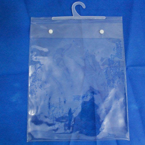 Clear PVC Bag