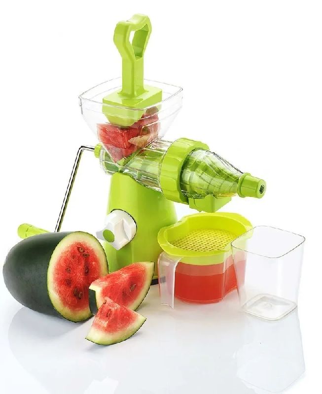 Hand Juicer Divy Enterprise, Rajkot, Gujarat