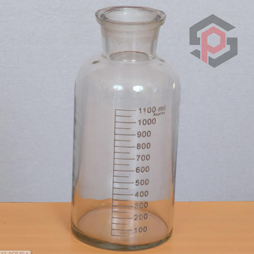 Pneumothorax Bottle