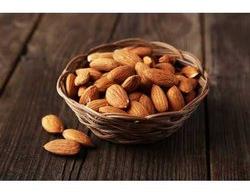 Almond Nuts