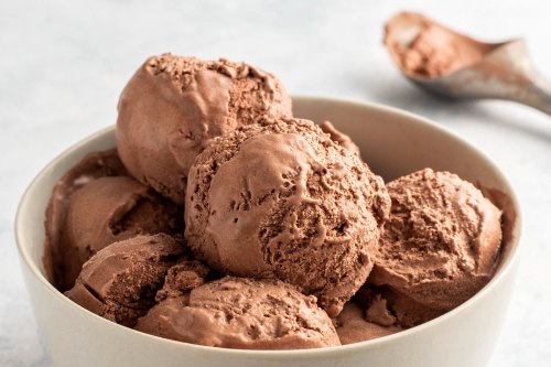 Chocolate Premium Ice Cream, Packaging Type : Box