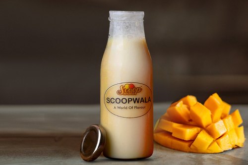 Mango Shake, Packaging Type : Bottle